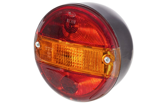 HELLA Rearlight - Bulb - 12/24V 2SE001685-221