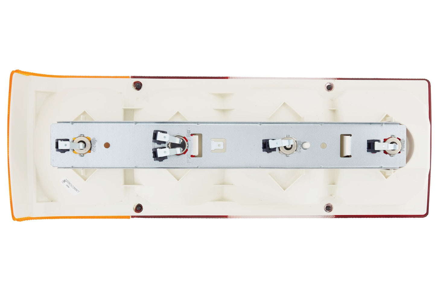 HELLA Rearlight - Bulb - 12V 2SK004460-031