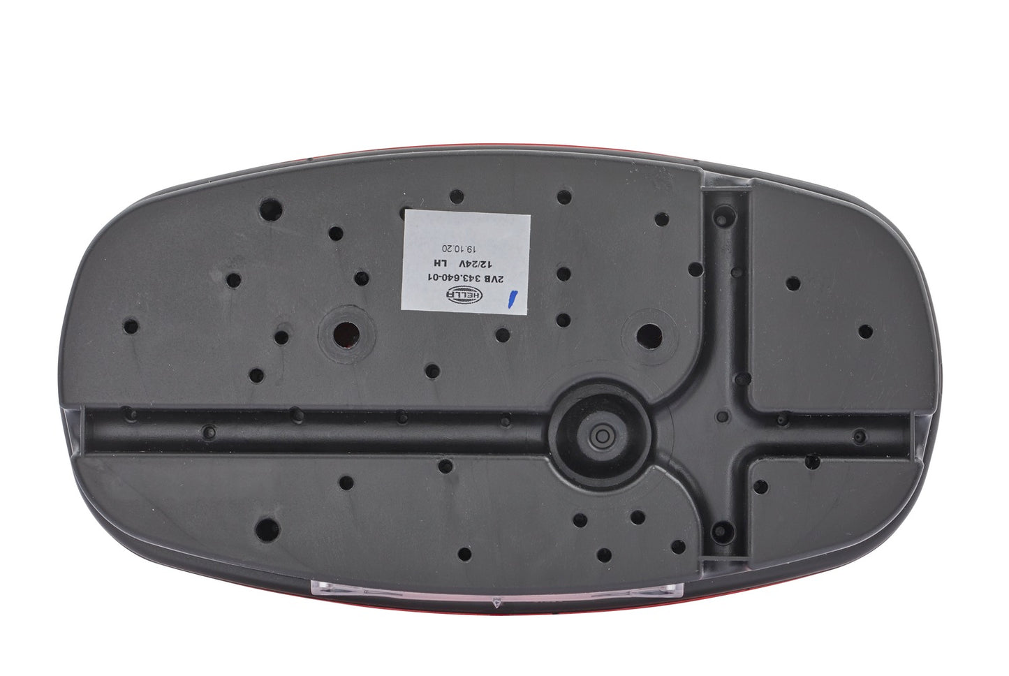 HELLA Rearlight - Cargoluna - Bulb - 24/12V 2VB343640-011