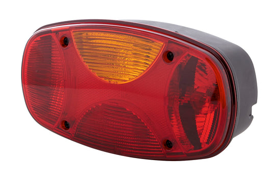 HELLA Rearlight - Cargoluna - Bulb - 24/12V 2VB343640-011