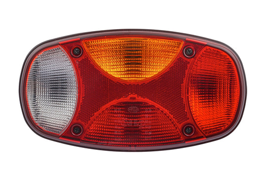 HELLA Rearlight - Cargoluna - Bulb - 12/24V 2VP343640-021