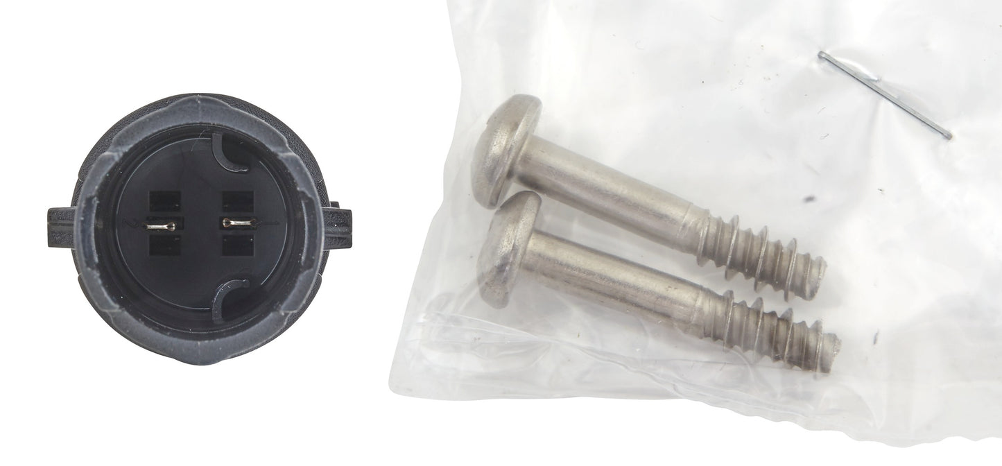 HELLA Clearance Light - LED - 12/24V 2XS011744-021