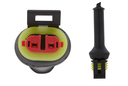 HELLA Clearance Light - LED - 12/24V 2XS011744-051
