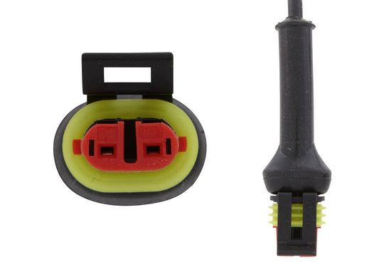 HELLA Clearance Light - LED - 12/24V 2XS011744-061