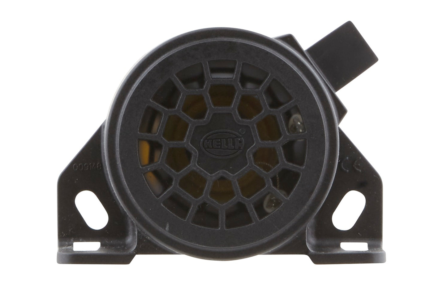 HELLA Back-up Alarm BM20 - 107dB(A) - Loud Tone - Quantity: 1 3SL009148-021