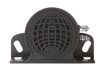 HELLA Back-up Alarm BM10 - 110dB(A) - Loud Tone - Quantity: 1 3SL009148-141