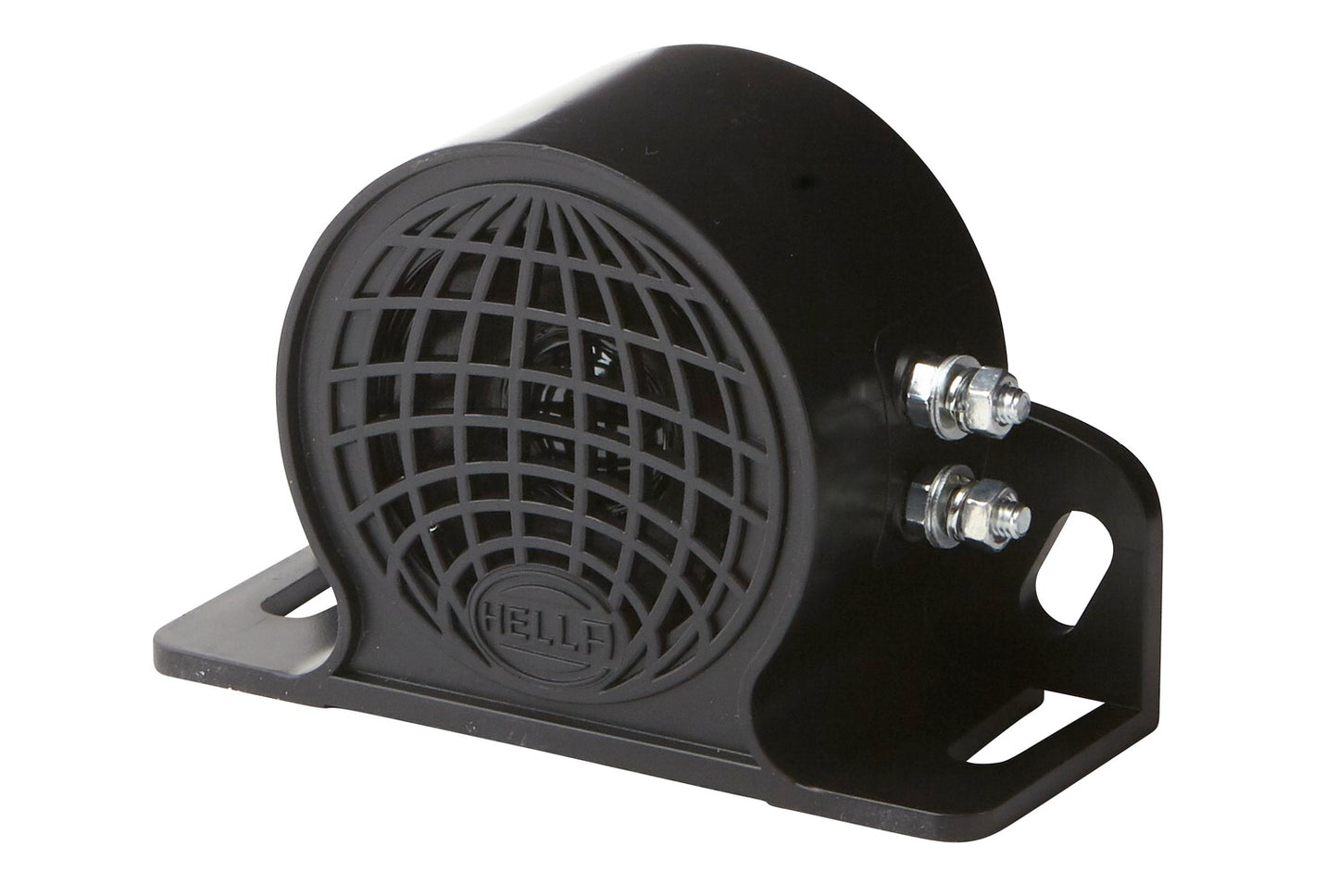 HELLA Back-up Alarm BM10 - 110dB(A) - Loud Tone - Quantity: 1 3SL009148-141