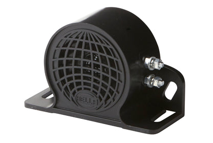HELLA Back-up Alarm BM10 - 110dB(A) - Loud Tone - Quantity: 1 3SL009148-141