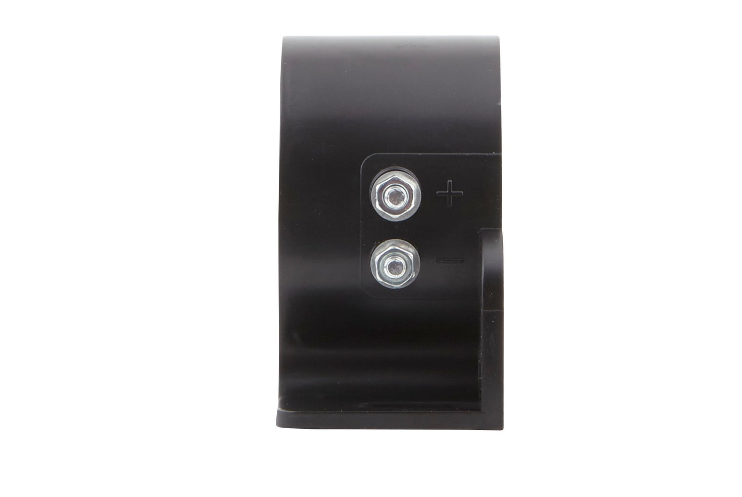 HELLA Back-up Alarm BM10 - 110dB(A) - Loud Tone - Quantity: 1 3SL009148-141