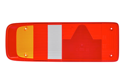 HELLA Lens, tail light assembly - right 9EL340829-001