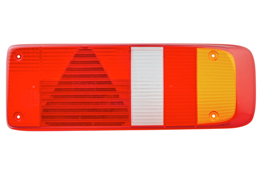 HELLA Lens, tail light assembly - right 9EL340829-001