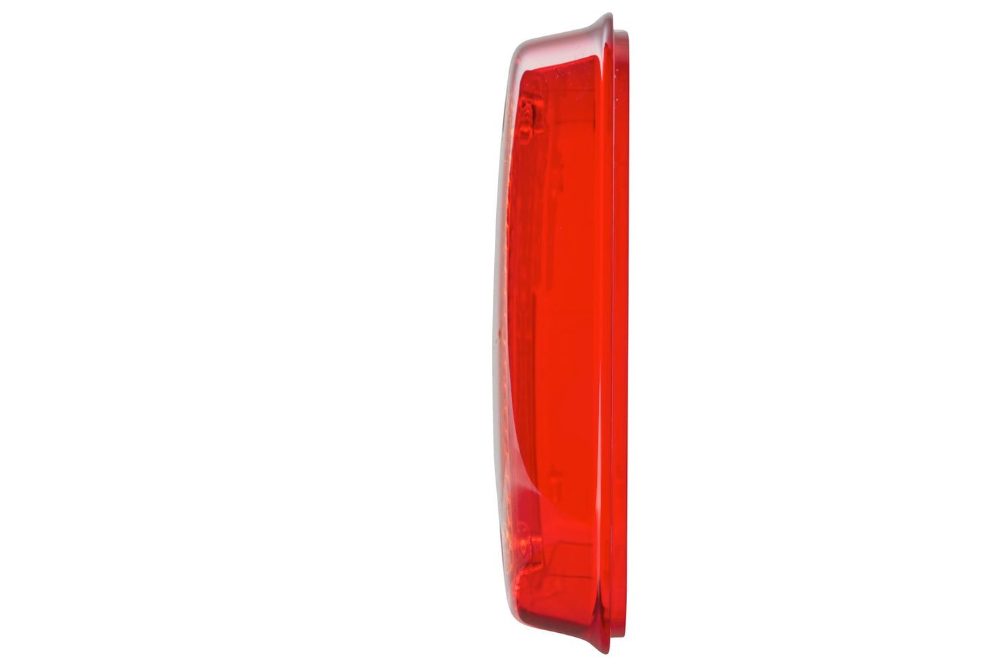 HELLA Lens, tail light assembly - right 9EL340829-001