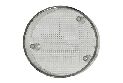 HELLA Lens, direction indicator Combi 120/133 9EL990354-041