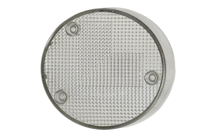 HELLA Lens, direction indicator Combi 120/133 9EL990354-041