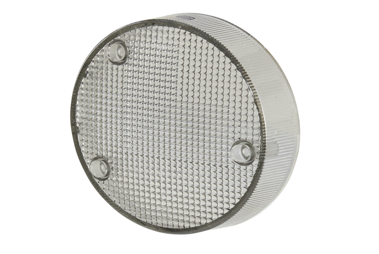 HELLA Lens, direction indicator Combi 120/133 9EL990354-041
