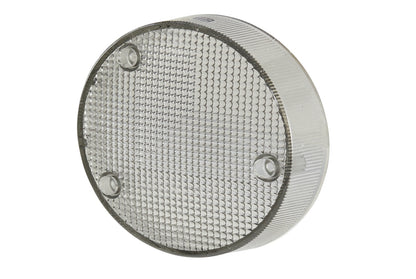 HELLA Lens, direction indicator Combi 120/133 9EL990354-041