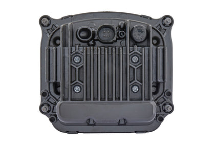 HELLA LED/DE-Insert, headlight - 90mm Performance Bi-LED L5570 - 12/24V 1AL012758-001