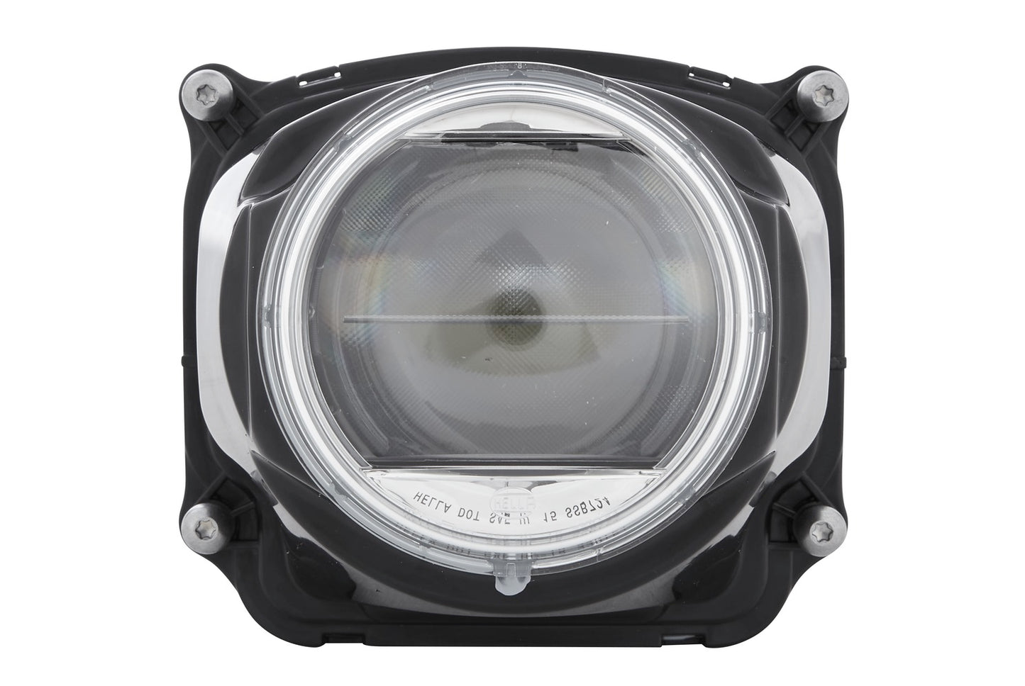 HELLA LED/DE-Insert, headlight - 90mm Performance Bi-LED L5570 - 12/24V 1AL012758-001