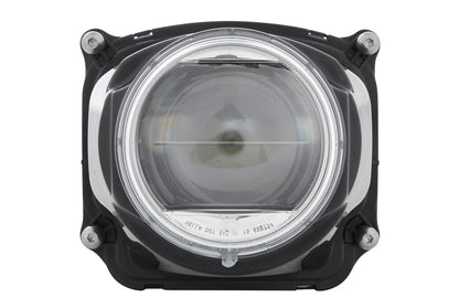 HELLA LED/DE-Insert, headlight - 90mm Performance Bi-LED L5570 - 12/24V 1AL012758-001