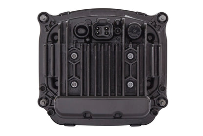 HELLA DE/LED-Insert, headlight - 90mm Performance Bi-LED L5570 - 12/24V 1AL012758-101