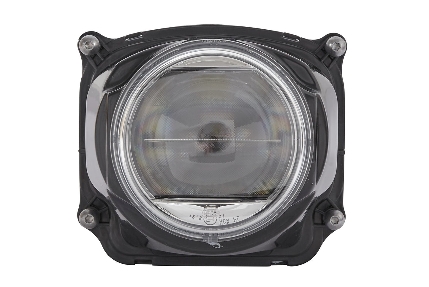 HELLA DE/LED-Insert, headlight - 90mm Performance Bi-LED L5570 - 12/24V 1AL012758-101