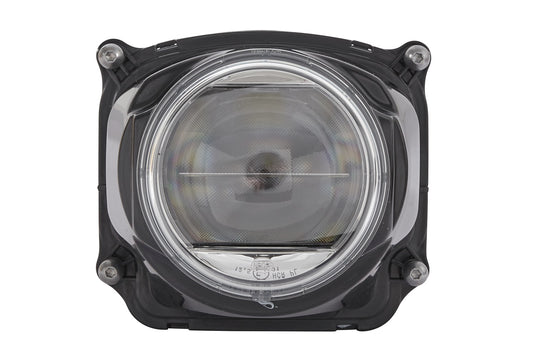 HELLA DE/LED-Insert, headlight - 90mm Performance Bi-LED L5570 - 12/24V 1AL012758-101