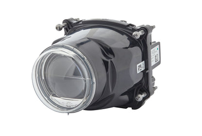 HELLA DE/LED-Insert, headlight - 90mm Performance Bi-LED L5570 - 12/24V 1AL012758-101