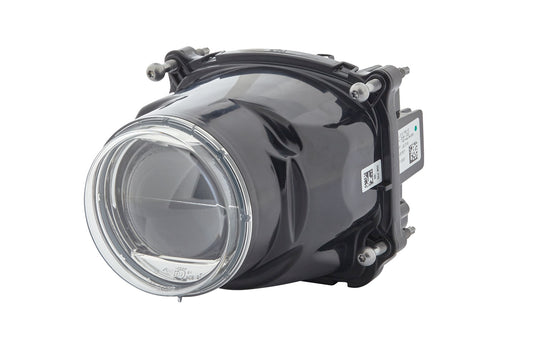 HELLA DE/LED-Insert, headlight - 90mm Performance Bi-LED L5570 - 12/24V 1AL012758-101