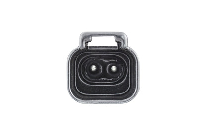 HELLA LED-Headlight - 90mm Essential R80 - 12V 1B0015050-001
