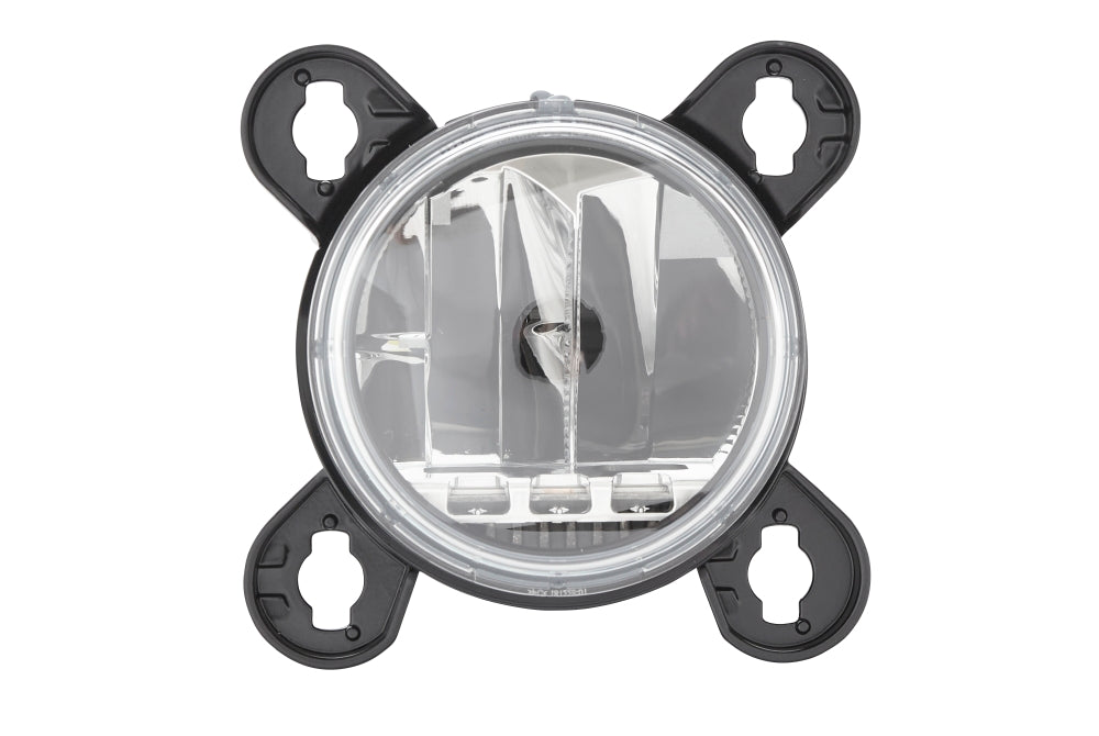 HELLA LED-Headlight - 90mm Essential R80 - 12V 1B0015050-001