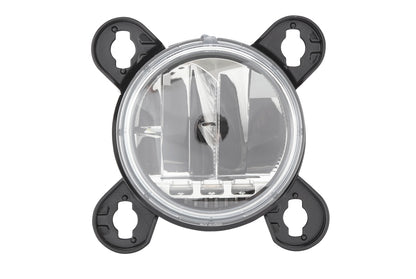 HELLA LED-Headlight - 90mm Essential R80 - 12V 1B0015050-001