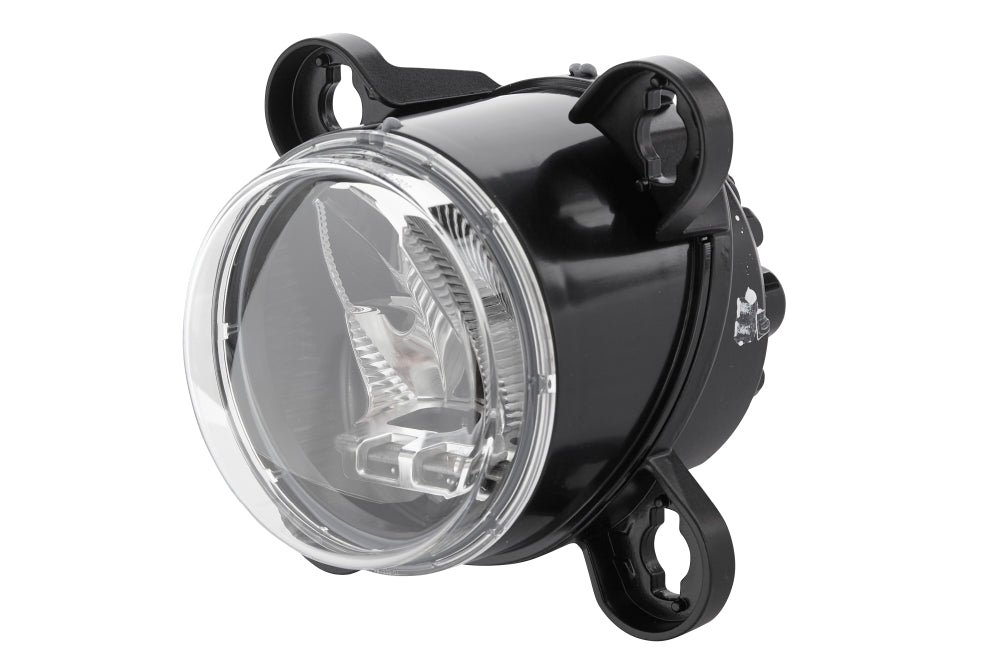 HELLA LED-Headlight - 90mm Essential R80 - 12V 1B0015050-001