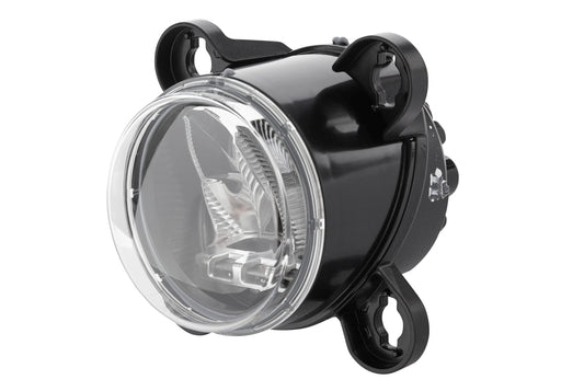 HELLA LED-Headlight - 90mm Essential R80 - 12V 1B0015050-001