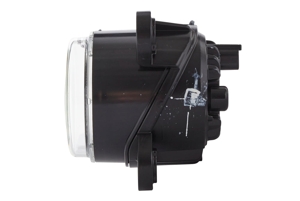 HELLA LED-Headlight - 90mm Essential R80 - 12V 1B0015050-001