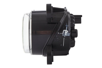 HELLA LED-Headlight - 90mm Essential R80 - 12V 1B0015050-001