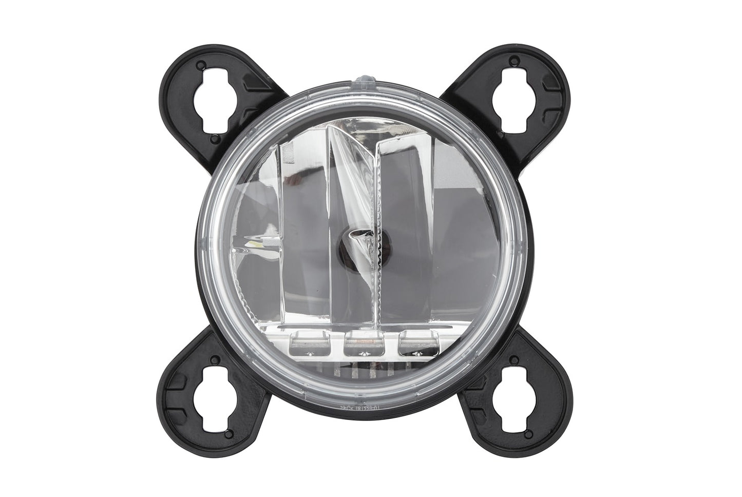 HELLA LED-Headlight - 90mm Essential R80 - 24/12V 1B0015050-101