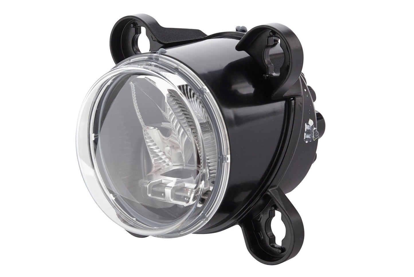 HELLA LED-Headlight - 90mm Essential R80 - 24/12V 1B0015050-101