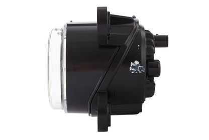 HELLA LED-Headlight - 90mm Essential R80 - 24/12V 1B0015050-101
