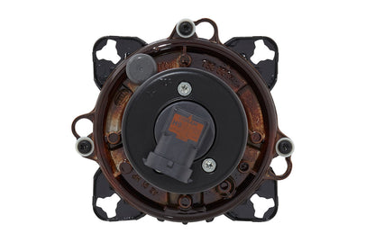 HELLA Halogen/DE-Insert, headlight - 90mm Essential - 12V 1BL008193-021