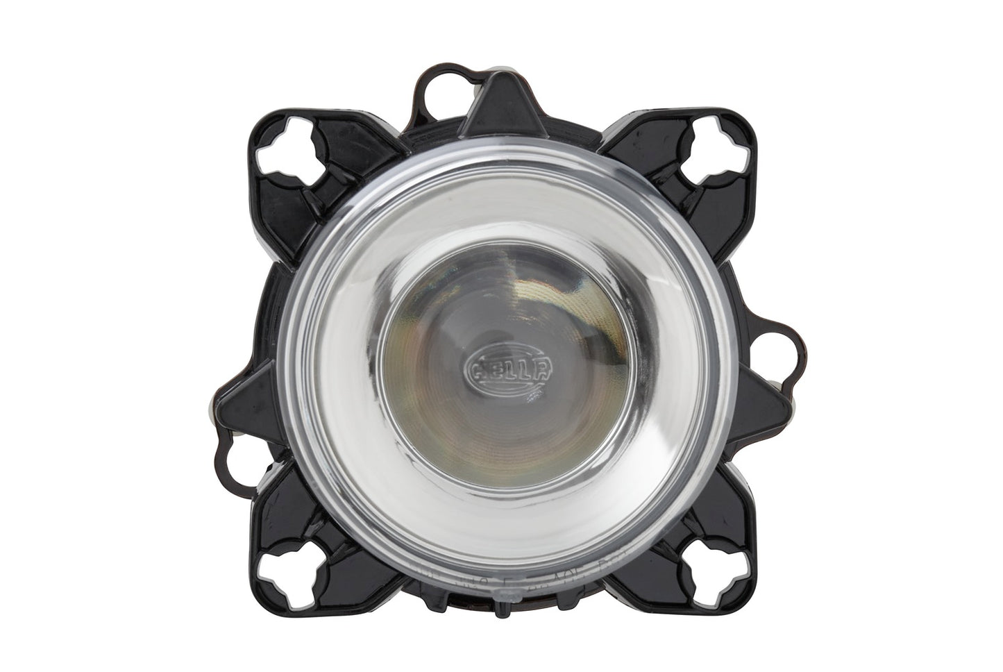 HELLA Halogen/DE-Insert, headlight - 90mm Essential - 12V 1BL008193-021