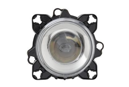 HELLA Halogen/DE-Insert, headlight - 90mm Essential - 12V 1BL008193-021