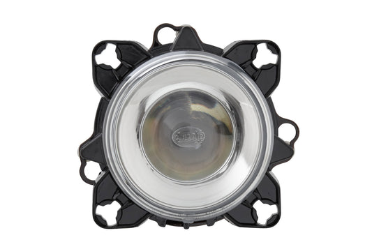 HELLA Halogen/DE-Insert, headlight - 90mm Essential - 12V 1BL008193-021