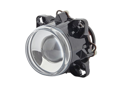 HELLA Halogen/DE-Insert, headlight - 90mm Essential - 12V 1BL008193-021