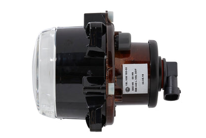 HELLA Halogen/DE-Insert, headlight - 90mm Essential - 12V 1BL008193-021
