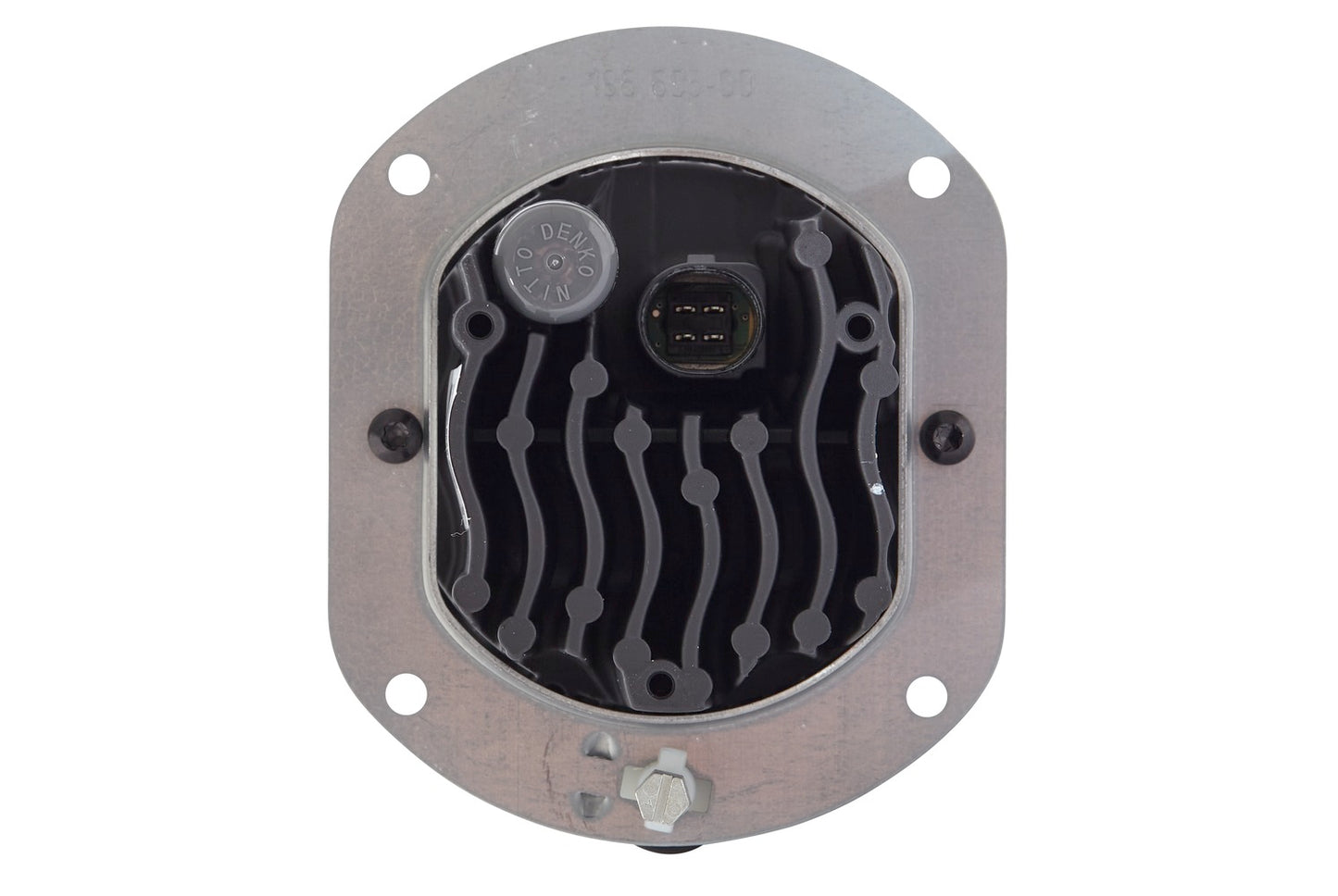 HELLA DE/LED-Spotlight - 90mm Performance L4060 - 12/24V 1F0011988-021