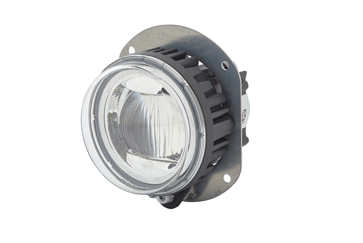HELLA DE/LED-Spotlight - 90mm Performance L4060 - 12/24V 1F0011988-021