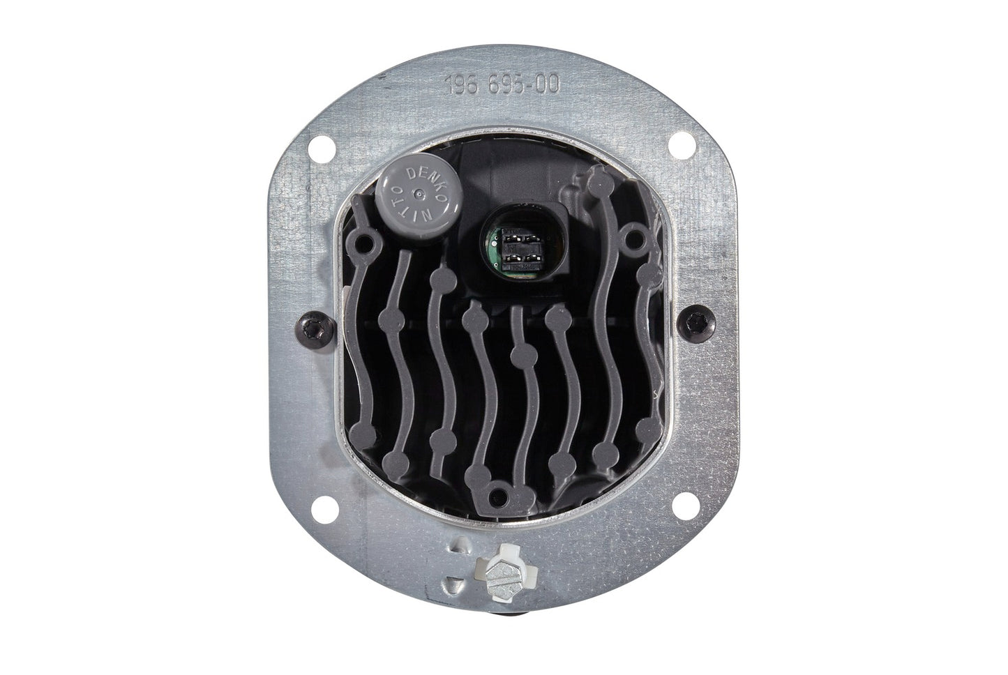HELLA LED/DE-Spotlight - 90mm Performance L4060 - 24/12V 1F0011988-031
