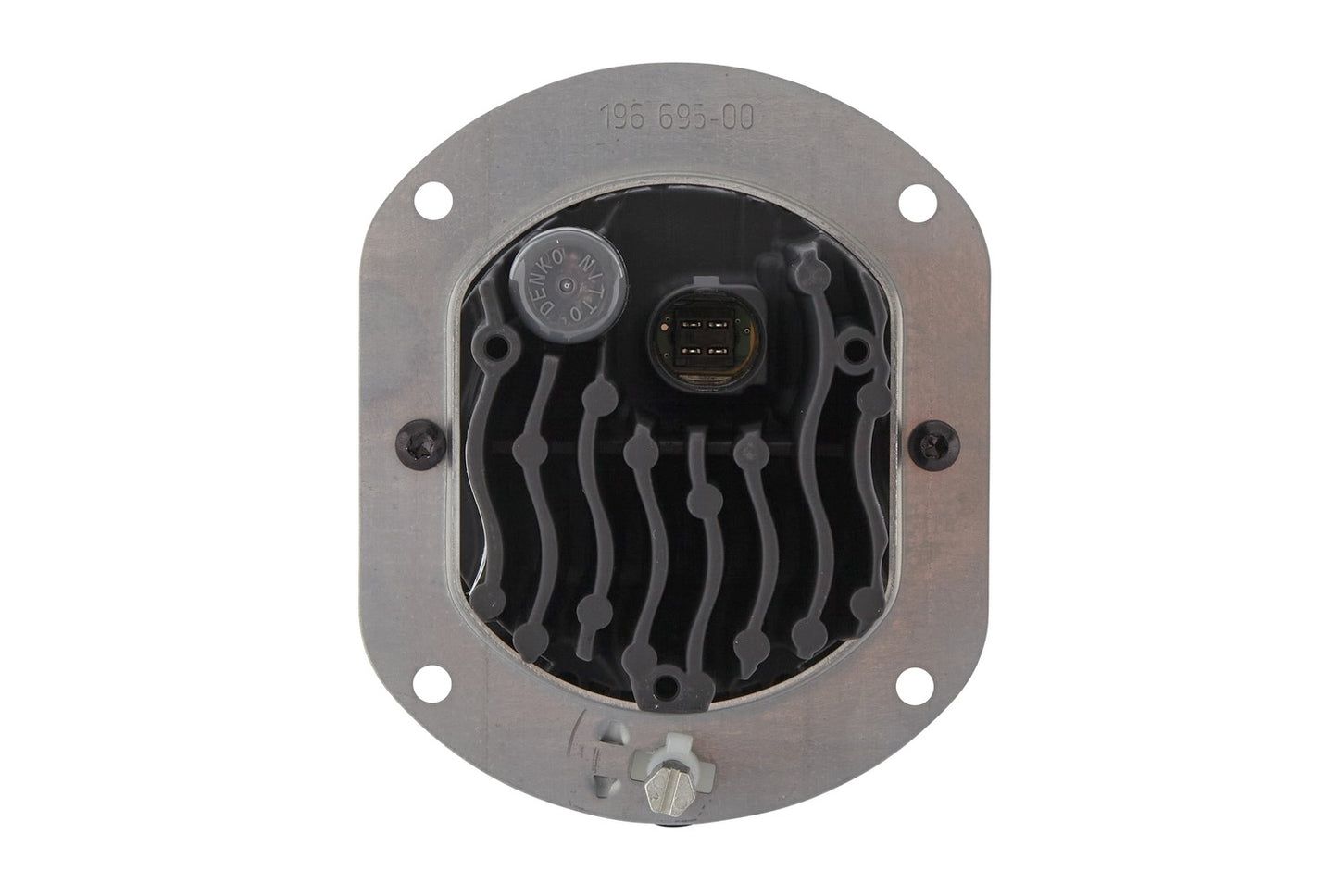 HELLA LED/DE-Spotlight - 90mm Performance L4060 - 12/24V 1F0011988-071