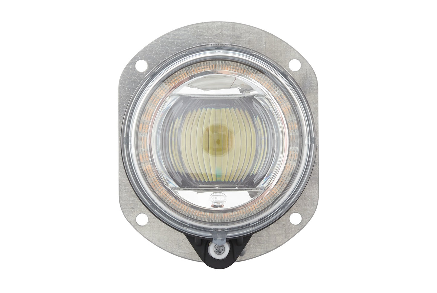 HELLA LED/DE-Spotlight - 90mm Performance L4060 - 12/24V 1F0011988-071