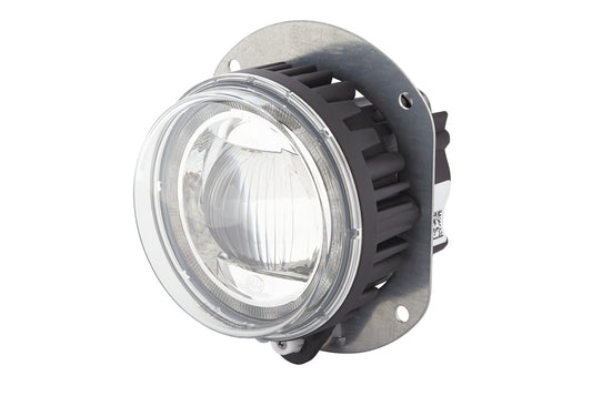 HELLA LED/DE-Spotlight - 90mm Performance L4060 - 12/24V 1F0011988-071